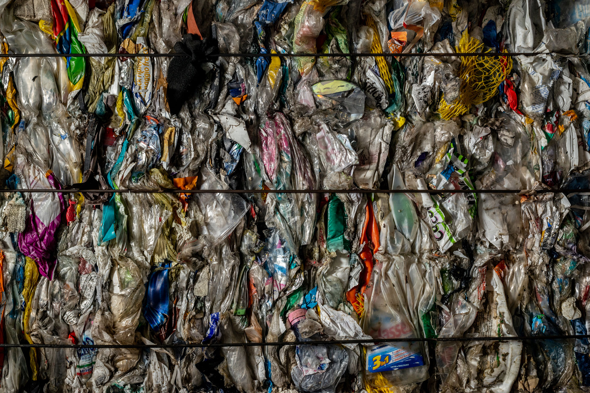 La Terza R: Il Riciclo Della Plastica | RADAR Magazine